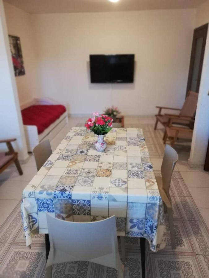 Ferienwohnung Il Laureato Reggio Calabria Exterior foto