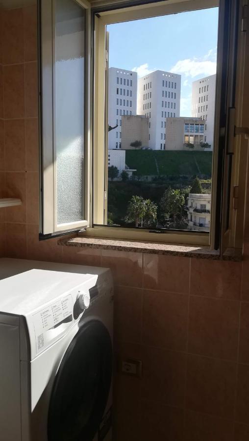 Ferienwohnung Il Laureato Reggio Calabria Exterior foto
